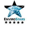 Envirostars logo