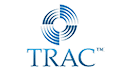 TRAC logo