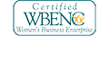 WBENC logo